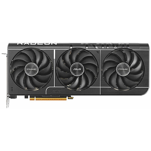 Вiдеокарта ASUS Radeon RX 9070 16GB GDDR6 OC PRIME-RX9070-O16G