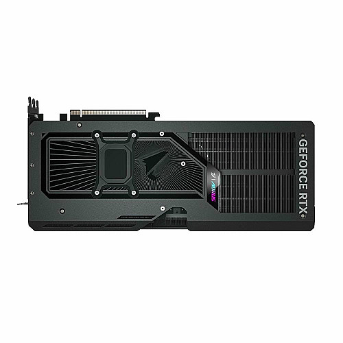 Відеокарта GIGABYTE GeForce RTX 5070 12GB GDDR7 AORUS M