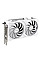 Вiдеокарта ASUS Radeon RX 9060 XT 16GB GDDR6 OC DUAL-RX9060XT-16G-WHITE білий