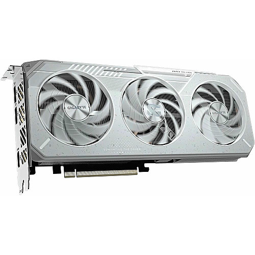 Видеокарта GIGABYTE Radeon 9060 XT 16GB GDDR6 OC ICE белый