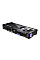 Відеокарта MSI GeForce RTX 5080 16GB GDDR7 GAMING TRIO OC