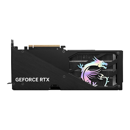 Видеокарта MSI GeForce RTX 5060 Ti 8GB GDDR7 GAMING TRIO OC
