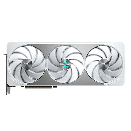 Відеокарта GIGABYTE GeForce RTX 5070 Ti 16GB GDDR7 AERO OC