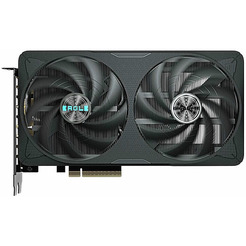 Відеокарта GIGABYTE GeForce RTX 5060 Ti 8GB GDDR7 EAGLE OC