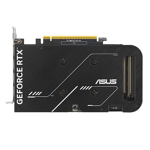 Відеокарта ASUS GeForce RTX 5050 8GB GDDR6 OC DUAL-RTX5050-O8G
