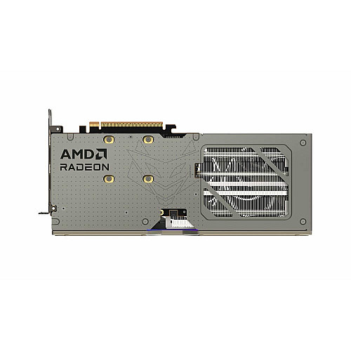 Відеокарта SAPPHIRE Radeon RX 9060 XT 16GB GDDR6 NITRO+ GAMING OC