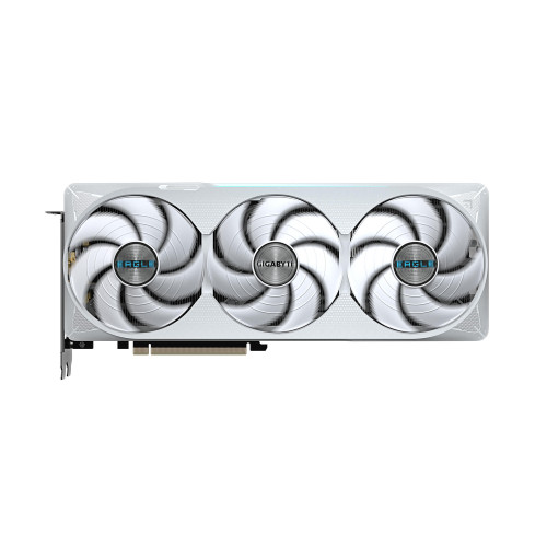 Відеокарта GIGABYTE GeForce RTX 5070 Ti 16GB GDDR7 EAGLE ICE OC
