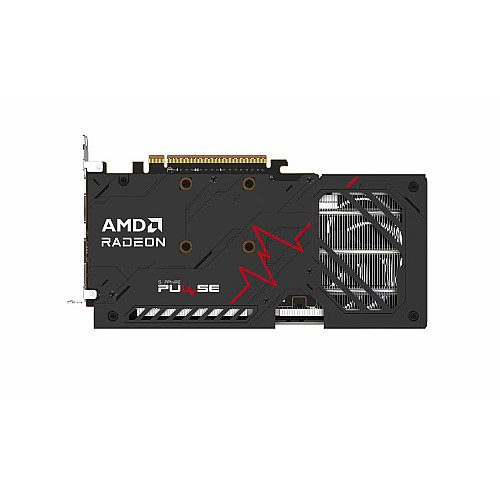 Відеокарта SAPPHIRE Radeon RX 9060 XT 8GB GDDR6 PULSE GAMING OC