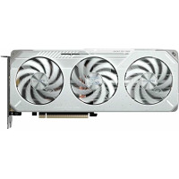 Відеокарта GIGABYTE Radeon 9060 XT 16GB GDDR6 OC ICE білий