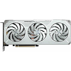 Відеокарта GIGABYTE Radeon 9060 XT 16GB GDDR6 OC ICE білий