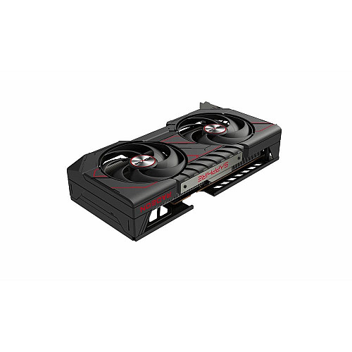 Видеокарта SAPPHIRE Radeon RX 9060 XT 16GB GDDR6 PULSE GAMING OC