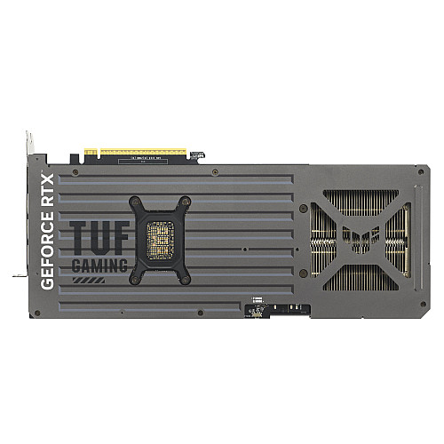 Відеокарта ASUS GeForce RTX 5070 12GB GDDR7 OC TUF-RTX5070-O12G-GAMING