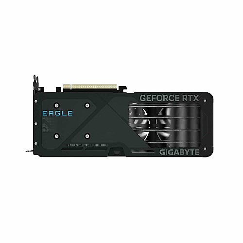 Видеокарта GIGABYTE GeForce RTX 5060 Ti 8GB GDDR7 EAGLE MAX OC