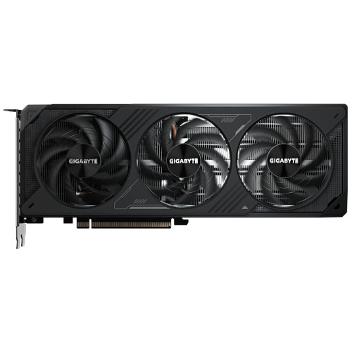 Відеокарта GIGABYTE GeForce RTX 5070 12GB GDDR7 WINDFORCE OC