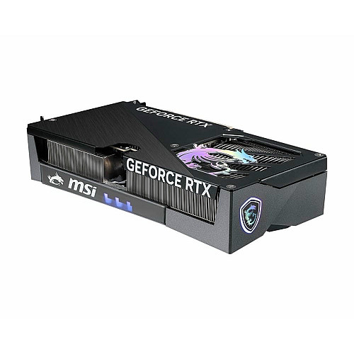 Відеокарта MSI GeForce RTX 5060 Ti 16GB GDDR7 GAMING OC