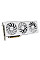 Вiдеокарта ASUS Radeon RX 9070 XT 16GB GDDR6 OC PRIME-RX9070XT-O16G-WHITE білий