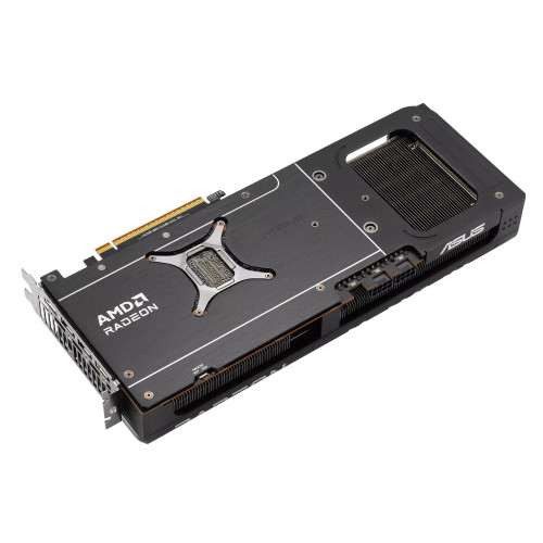Вiдеокарта ASUS Radeon RX 9070 16GB GDDR6 OC GRE PRIME-RX9070GRE-O12G