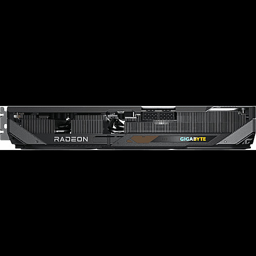 Відеокарта GIGABYTE Radeon RX 9070 16GB GDDR6 GAMING