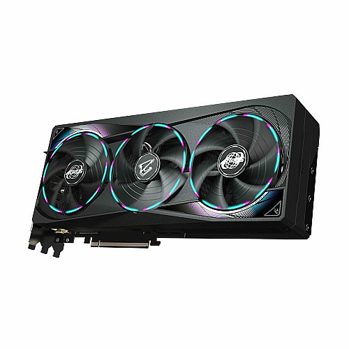 Відеокарта GIGABYTE GeForce RTX 5070 12GB GDDR7 AORUS M