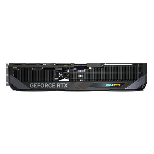 Відеокарта GIGABYTE GeForce RTX 5080 16GB GDDR7 GAMING OC