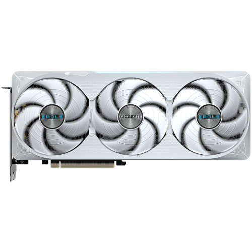 Відеокарта GIGABYTE GeForce RTX 5070 Ti 16GB GDDR7 EAGLE ICE OC