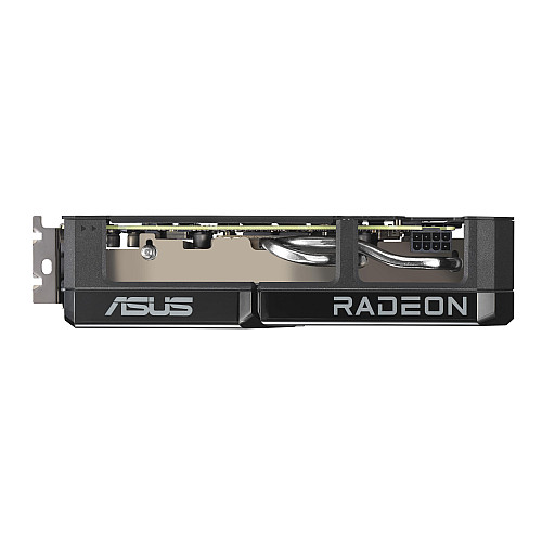 Вiдеокарта ASUS Radeon RX 9060 XT 16GB GDDR6 OC DUAL-RX9060XT-16G