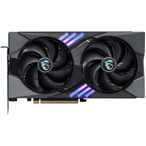 Відеокарта MSI GeForce RTX 5060 Ti 16GB GDDR7 GAMING OC