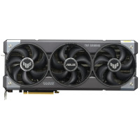 Відеокарта ASUS GeForce RTX 5080 16GB GDDR7 OC TUF-RTX5080-O16G-GAMING