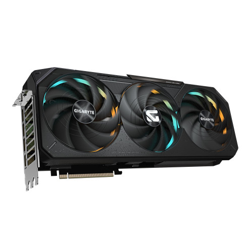 Відеокарта GIGABYTE GeForce RTX 5070 Ti 16GB GDDR7 GAMING OC