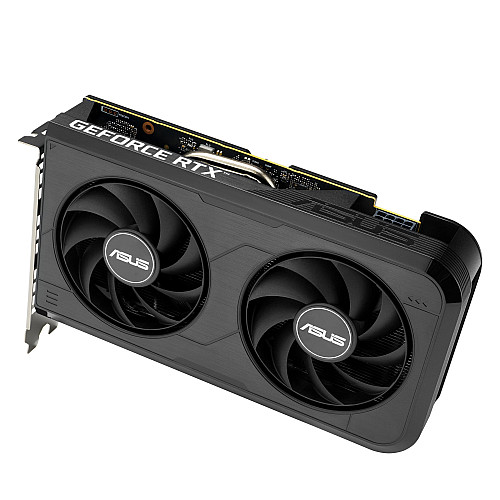 Відеокарта ASUS GeForce RTX 5050 8GB GDDR6 OC DUAL-RTX5050-O8G