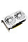 Вiдеокарта ASUS Radeon RX 9060 XT 16GB GDDR6 OC DUAL-RX9060XT-16G-WHITE білий