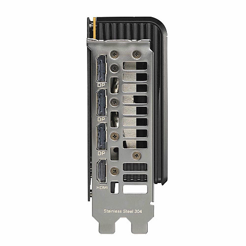 Відеокарта ASUS GeForce RTX 5060 8GB GDDR7 OC PRIME-RTX5060-O8G