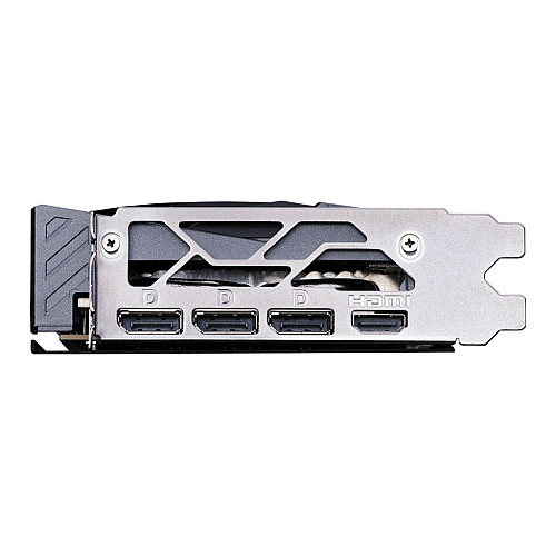 Видеокарта MSI GeForce RTX 5060 Ti 8GB GDDR7 GAMING TRIO OC