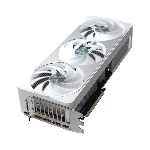 Відеокарта GIGABYTE GeForce RTX 5070 Ti 16GB GDDR7 AERO OC