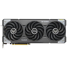 Відеокарта ASUS GeForce RTX 5070 12GB GDDR7 OC TUF-RTX5070-O12G-GAMING