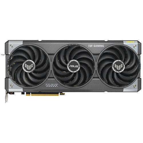 Відеокарта ASUS GeForce RTX 5070 12GB GDDR7 OC TUF-RTX5070-O12G-GAMING