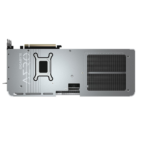 Відеокарта GIGABYTE GeForce RTX 5070 Ti 16GB GDDR7 AERO OC