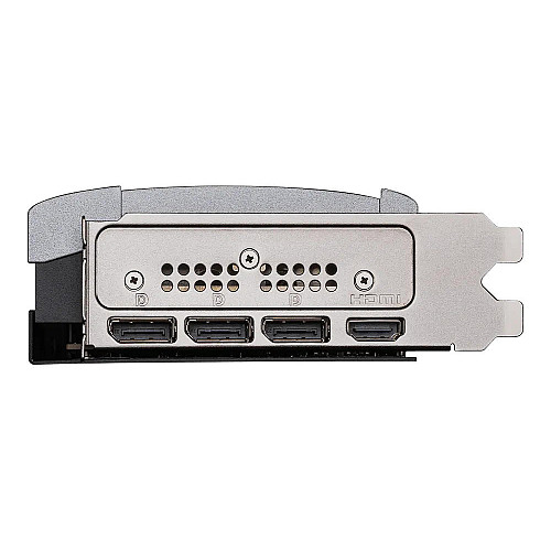 Відеокарта MSI GeForce RTX 5080 16GB GDDR7 VENTUS 3X OC
