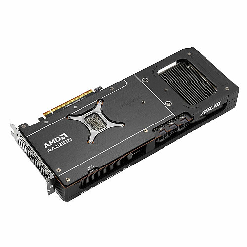 Вiдеокарта ASUS Radeon RX 9070 XT 16GB GDDR6 OC PRIME-RX9070XT-O16G