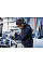 Диск відрізний Bosch Professional X-Lock по металу 115х1.6мм