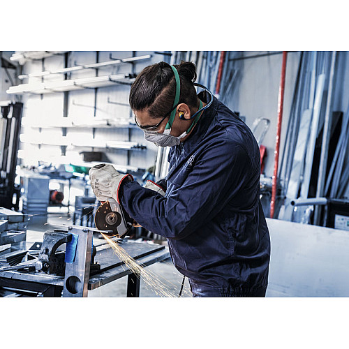 Диск відрізний Bosch Professional X-Lock по металу 115х1.6мм