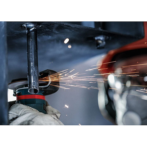 Круг відрізний Bosch Professional Expert for Inox, 76х10х1мм, 5шт