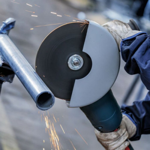Диск відрізний Bosch Professional для нержавіючої сталі та металу 230x1.9x22.23мм