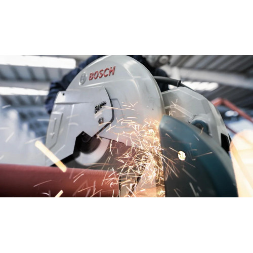 Диск відрізний Bosch Professional для металу 355x2.8x25.4мм