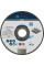 Диск відрізний Bosch Professional для металу 125x2.5x22.23мм