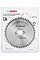 Диск пильный Bosch Professional Eco for Aluminium 190x2.42/1.6x30мм 54TCG
