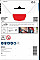 Платформа шлифовальная Bosch Professional AVZ 93G 93мм для многофункциональных инструментов