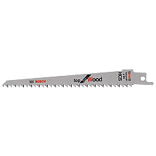Полотно пиляльне для шабельної пилки Bosch Professional по дереву S 644 D Top, 5шт