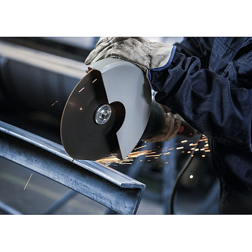 Диск відрізний Bosch Professional Expert for Inox, 230х22.23мм