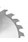 Диск пильный Neo Tools по дереву 230x30-24T 150x10-24 1.6мм